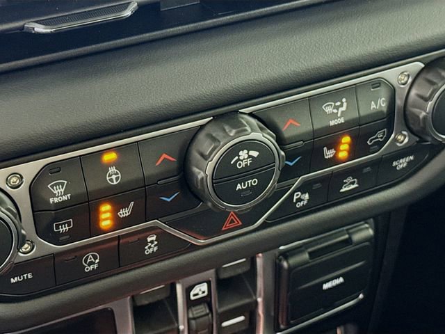 New 2026 Jeep Gladiator Rubicon image 22