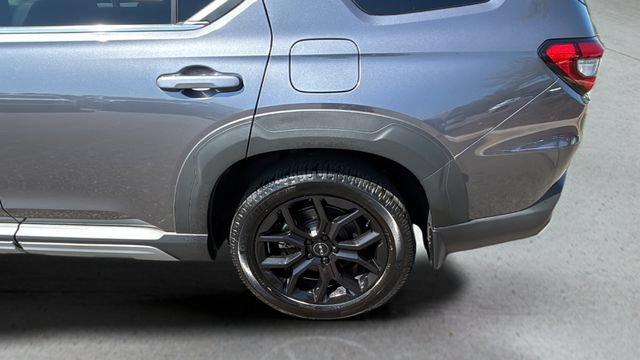 Used 2025 Honda Pilot Touring image 41