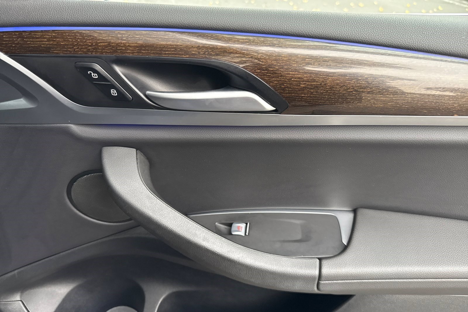 Certified 2022 BMW X3 xDrive30i w/ Premium Package 2 (ZPA) image 21