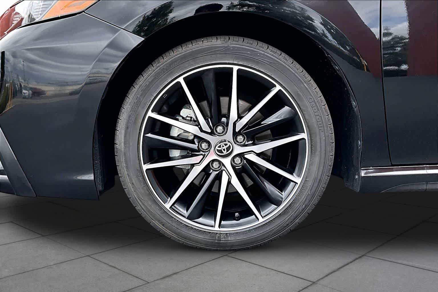 Used 2024 Honda Accord Touring image 10