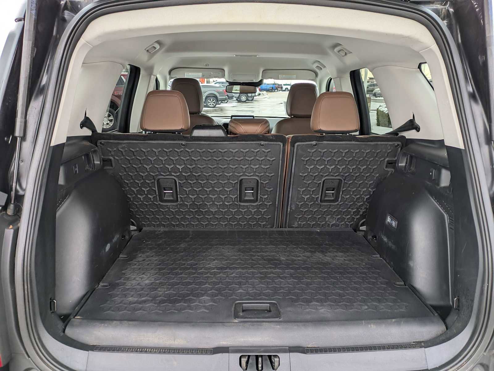 Used 2022 Ford Bronco Sport Outer Banks w/ Tech Package image 31