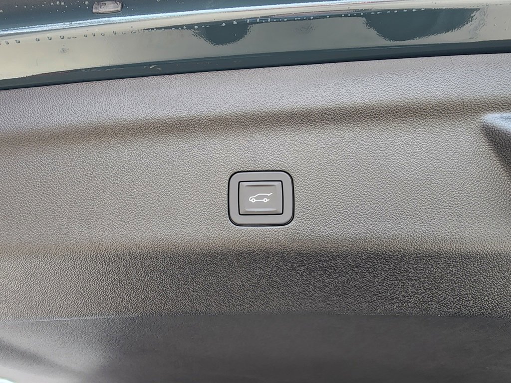 New 2026 GMC Yukon AT4 Ultimate image 59