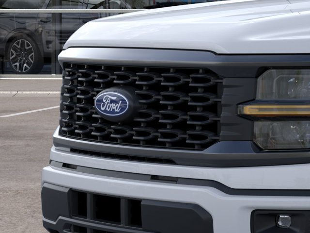 New 2026 Ford F150 STX AWD/4WD image 17