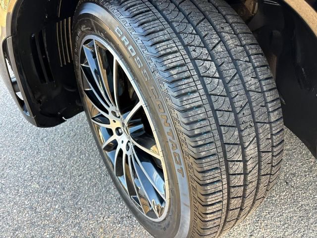 Used 2020 Mercedes-Benz GLE 350 4MATIC image 9