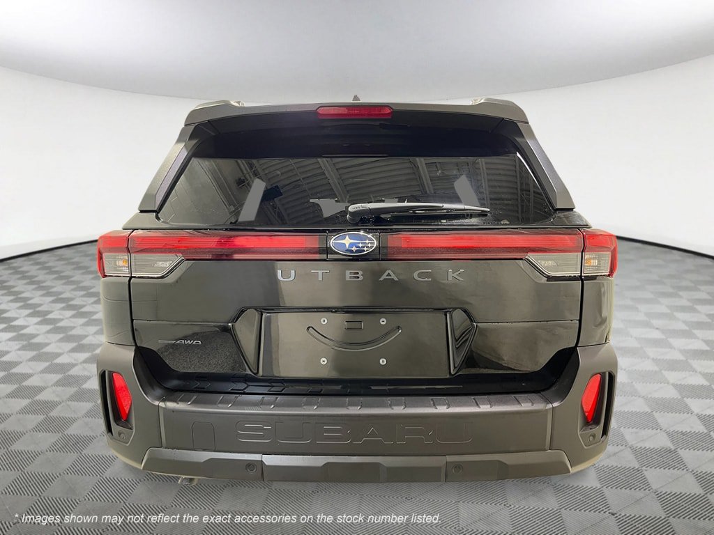 New 2026 Subaru Outback Limited AWD/4WD image 4