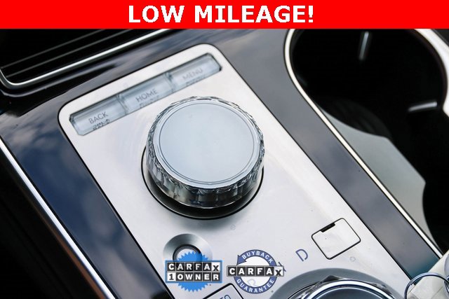 Used 2025 Genesis GV80 2.5T Standard image 24