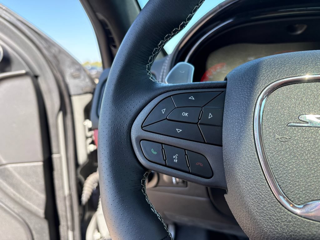 Used 2024 Dodge Durango SRT Hellcat AWD/4WD image 39