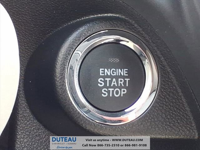 New 2026 Subaru Forester Premium image 15