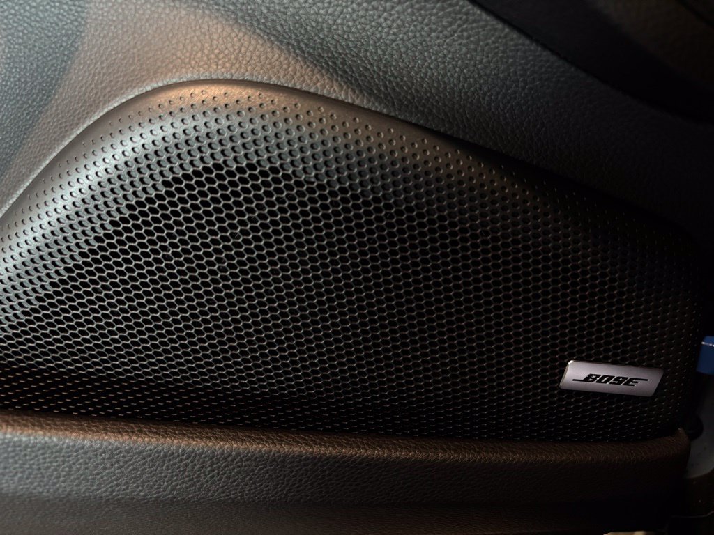 Certified 2026 Porsche Panamera RWD image 12