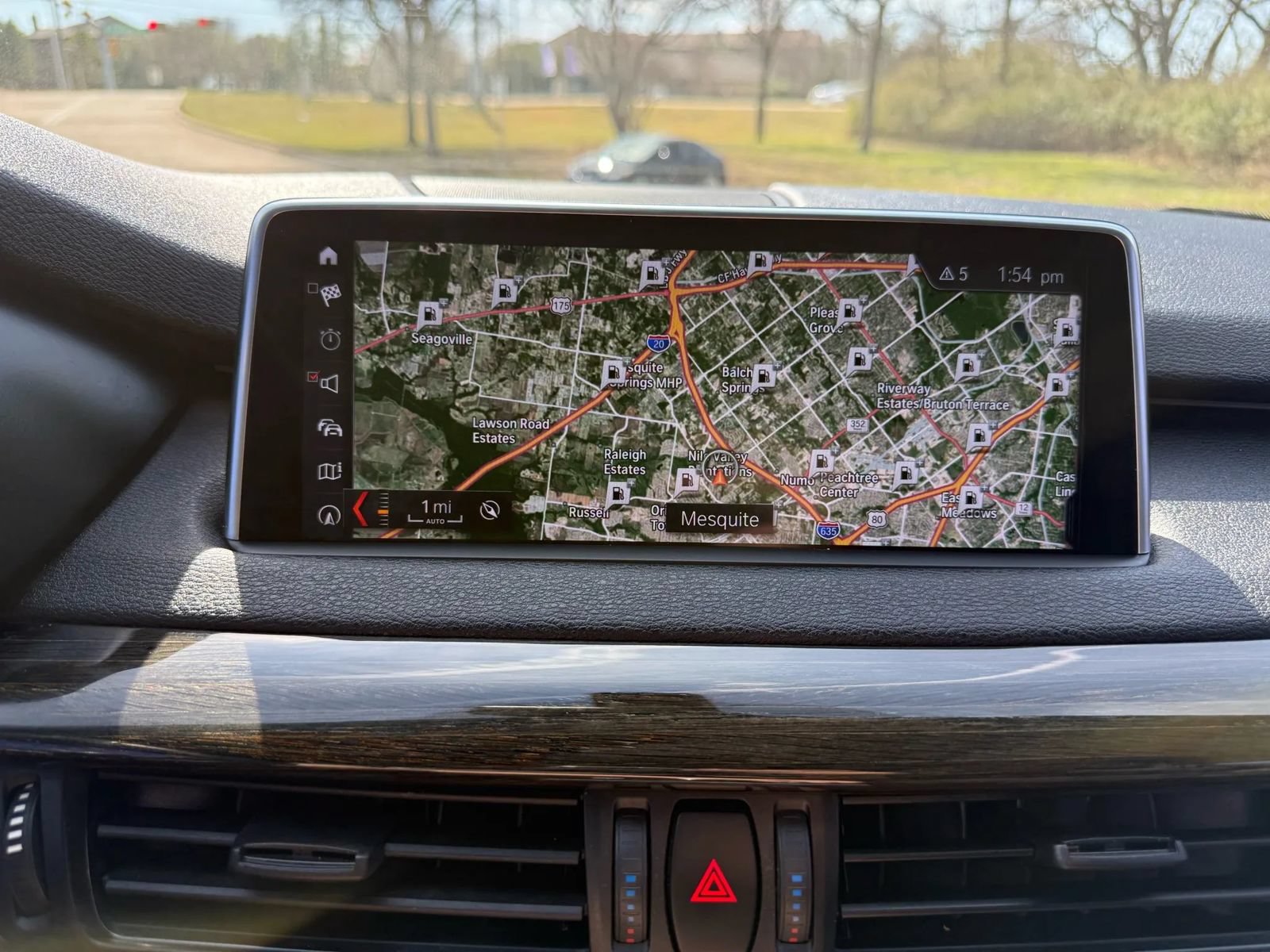 Used 2018 BMW X5 sDrive35i RWD image 31