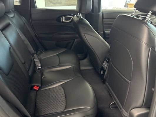 New 2026 Jeep Compass Latitude AWD/4WD image 23