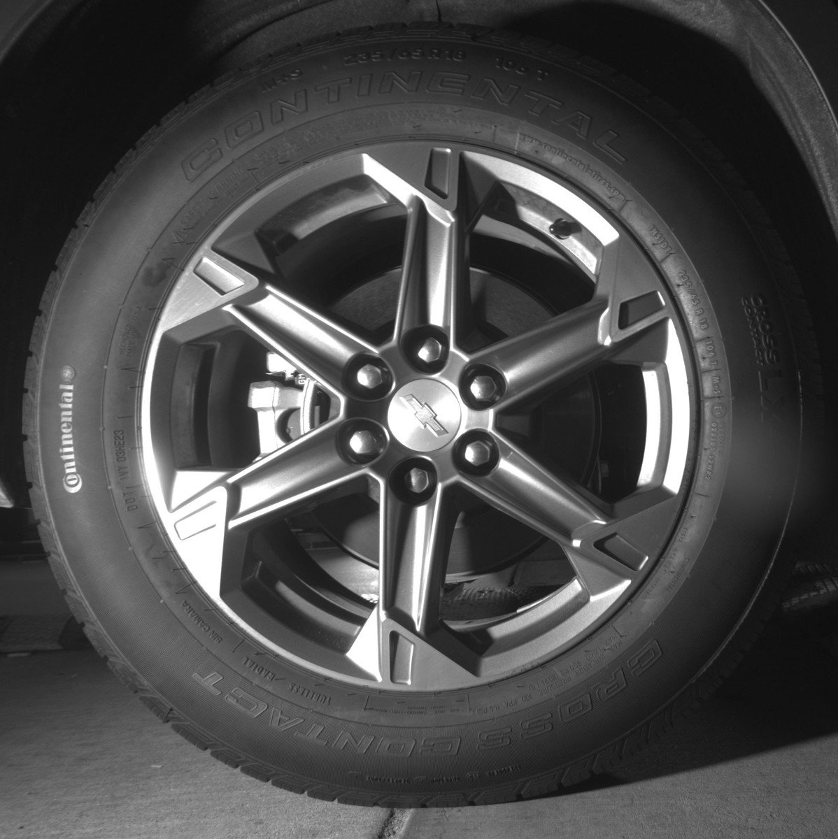 Used 2025 Chevrolet Blazer LT FWD image 15