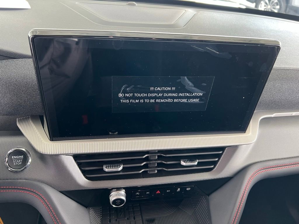 New 2025 Ford Explorer ST w/ Sun And Sound Package image 12