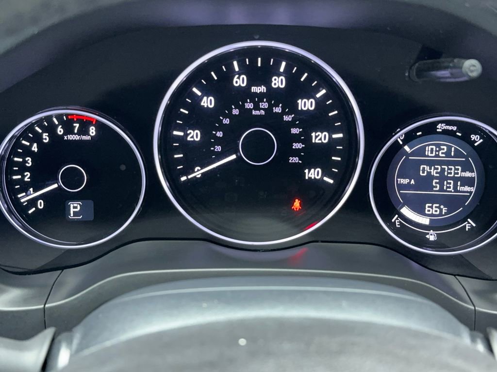 Used 2022 Honda HR-V Sport image 21