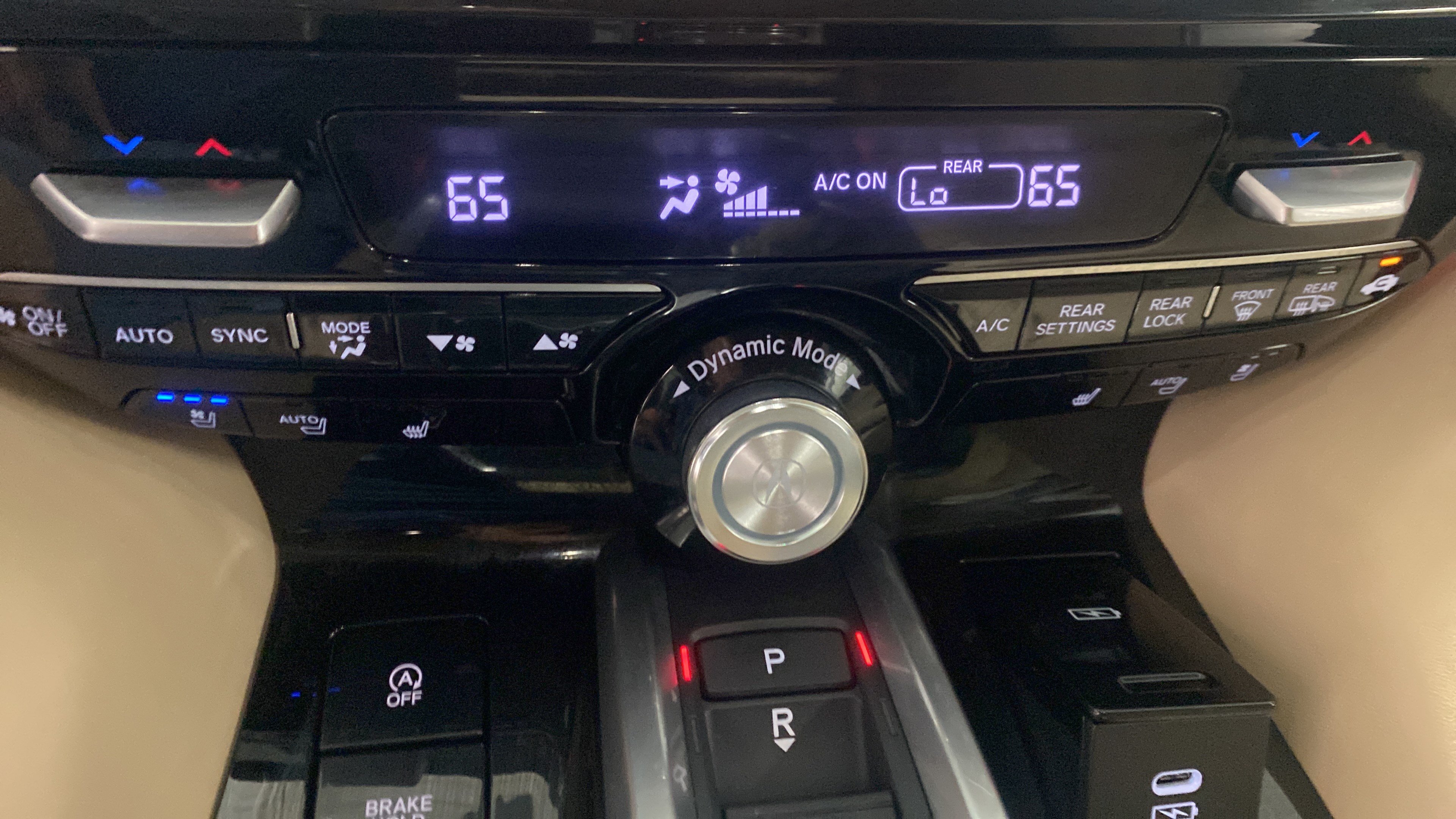 Certified 2023 Acura MDX w/ Advance Package AWD/4WD image 12
