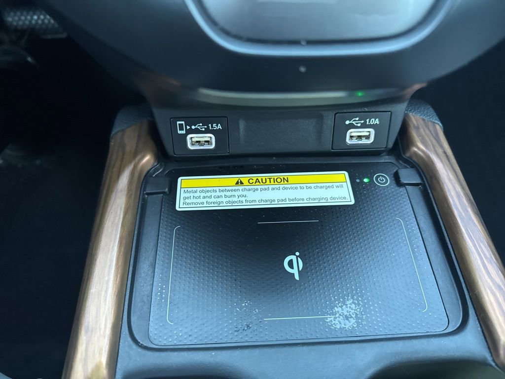 Certified 2022 Honda CR-V Touring image 33