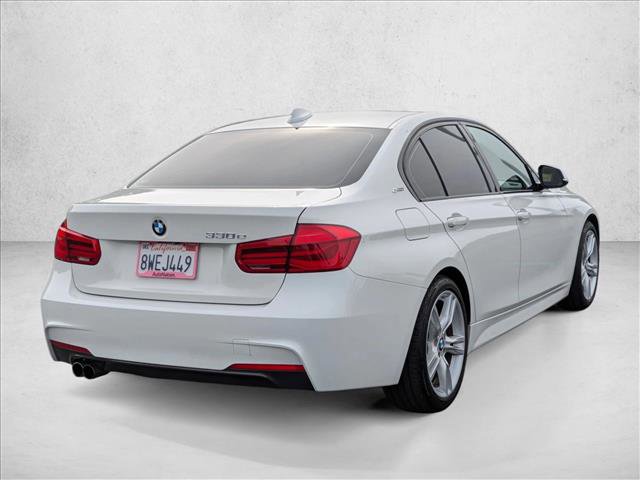 Used 2018 BMW 330e w/ M Sport Package image 5