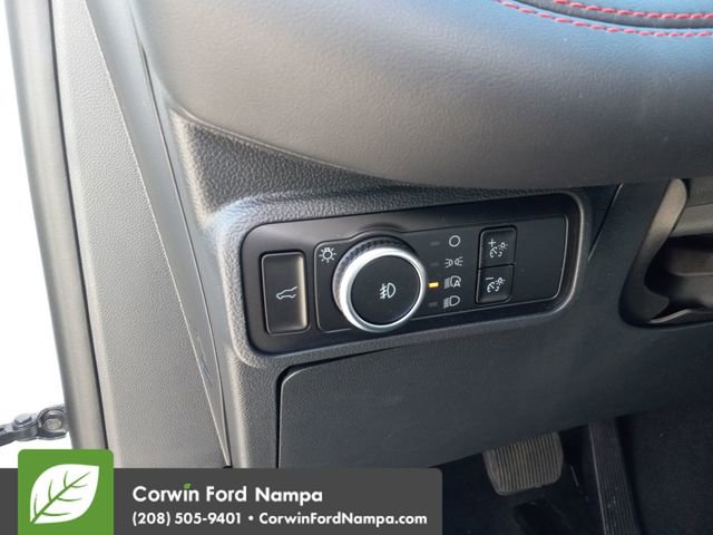 New 2026 Ford Explorer ST-Line w/ ST-Line Street Pack image 13