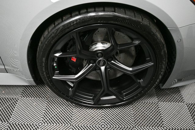 New 2026 Audi RS 6 performance image 40