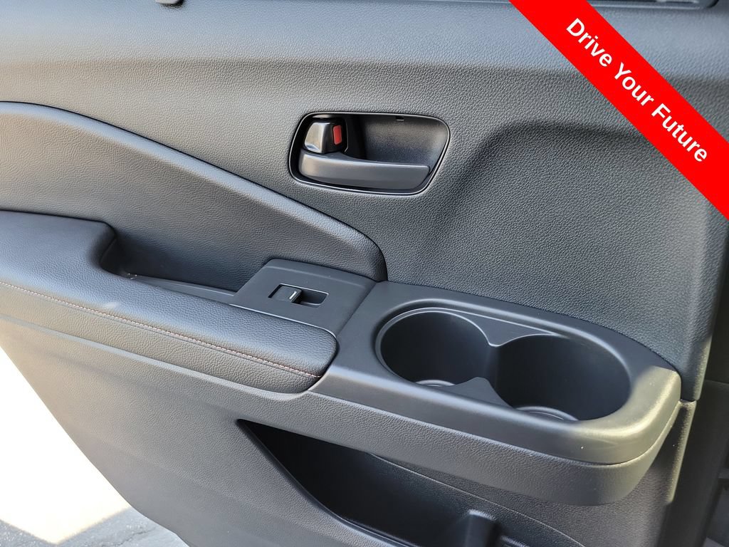 Used 2023 Honda Passport TrailSport image 25