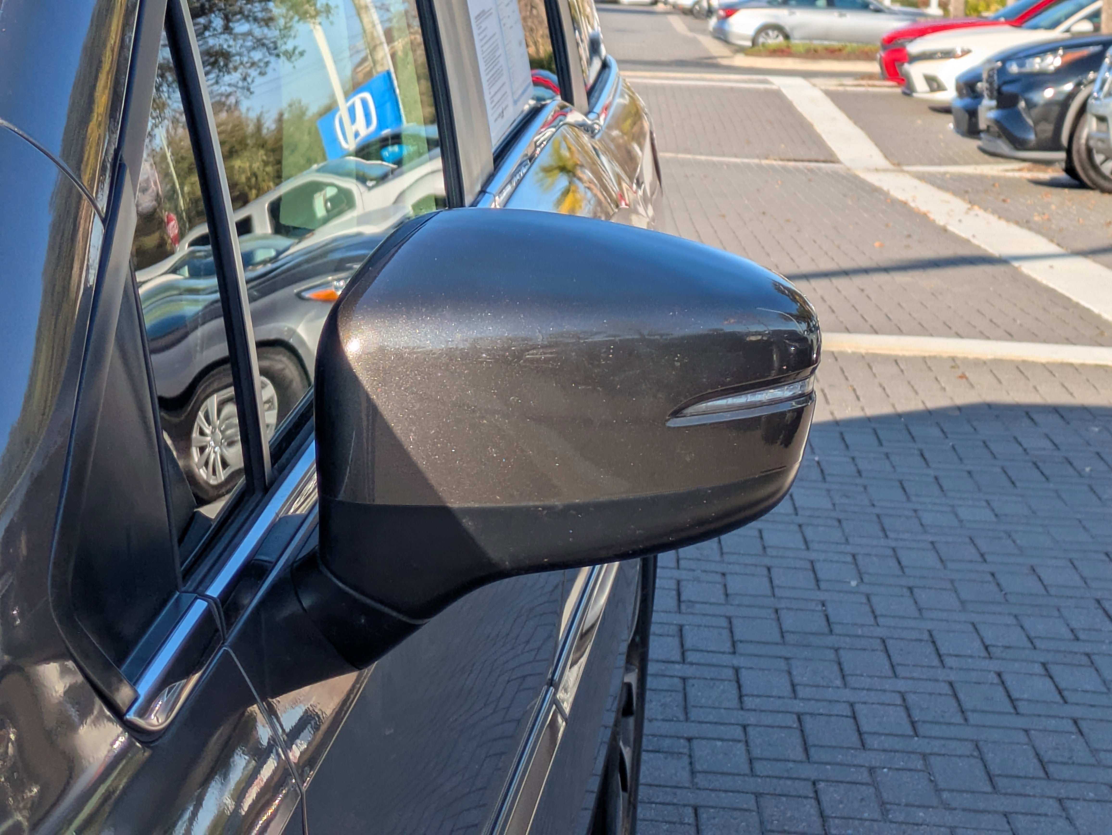 Used 2022 Honda Odyssey EX-L image 15