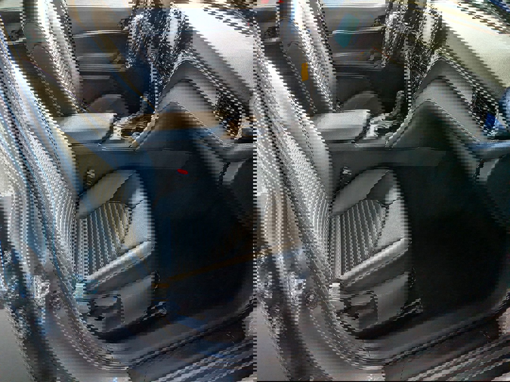 Certified 2023 Toyota Camry SE image 31