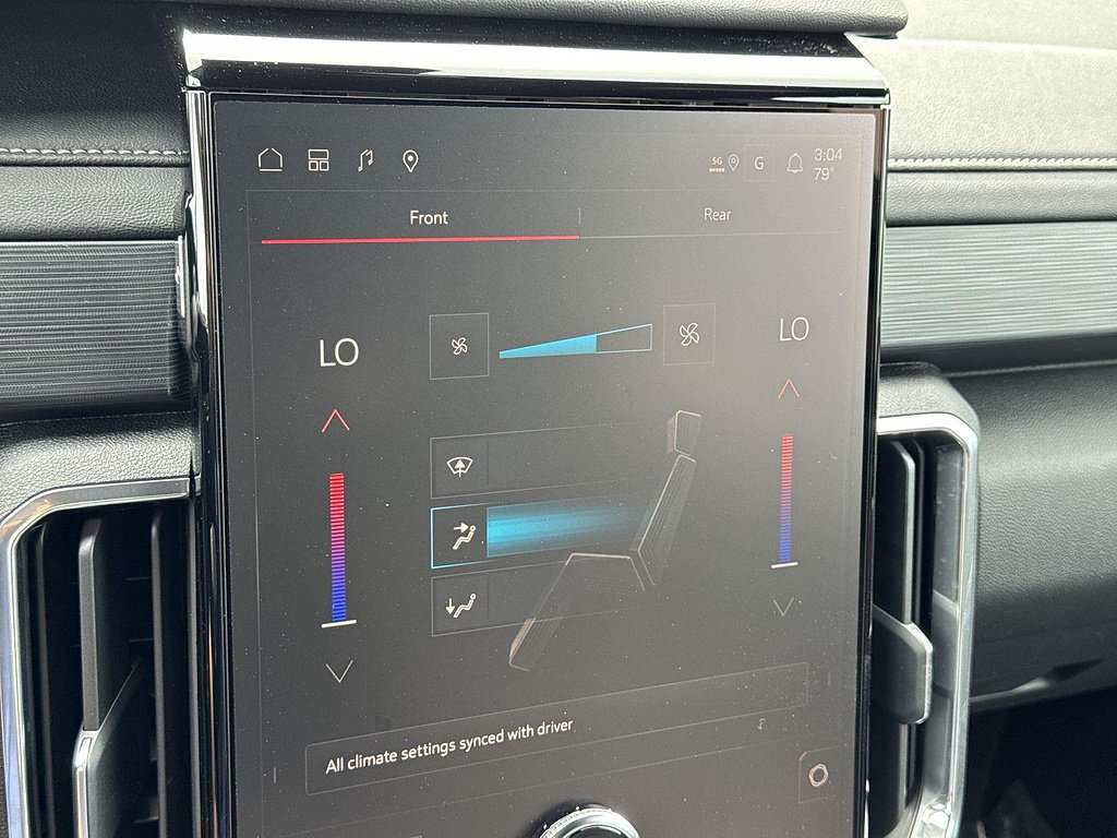 New 2026 GMC Acadia Elevation FWD image 12