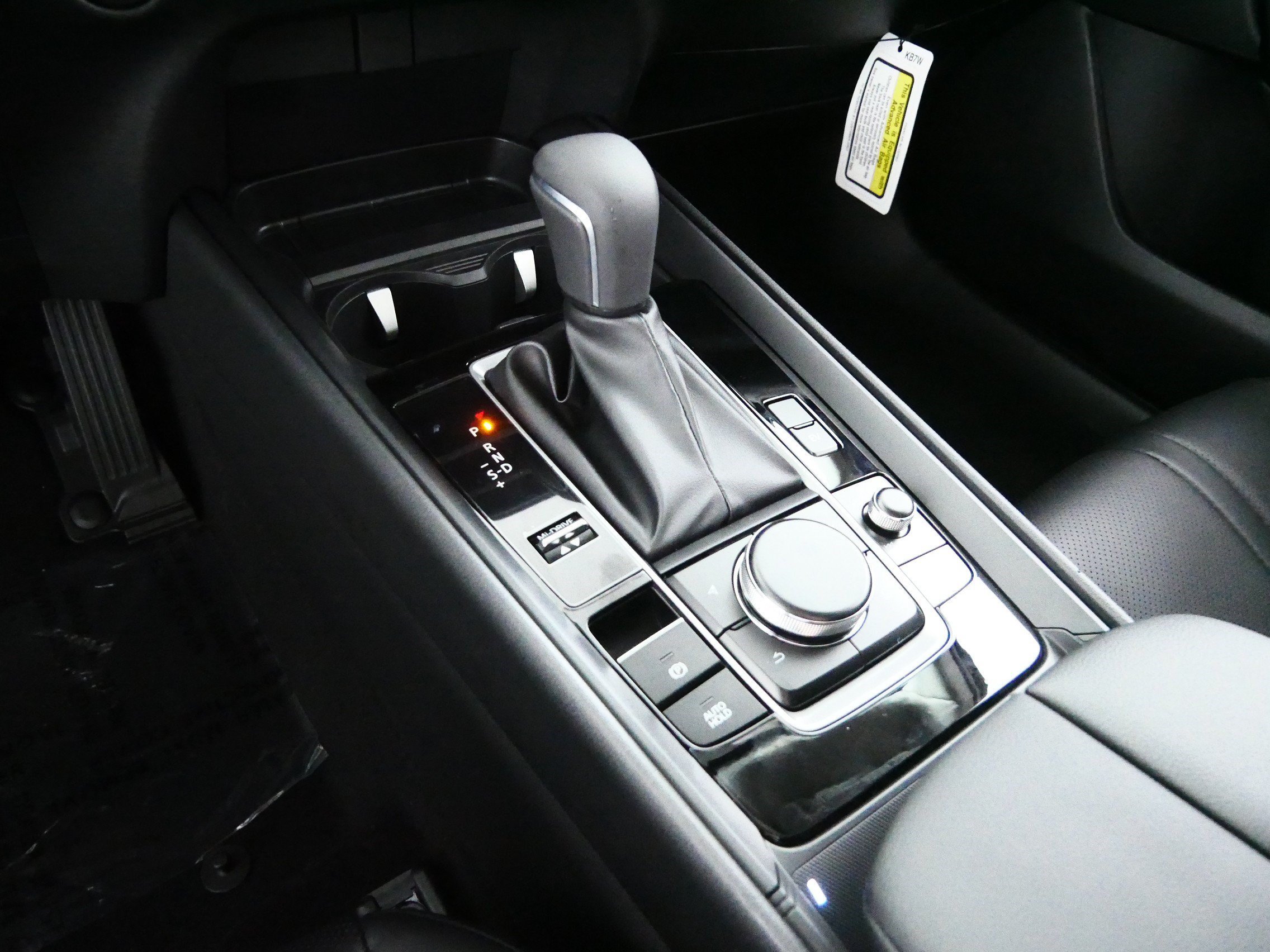 New 2026 MAZDA CX-50 AWD 2.5 Hybrid w/ Cargo Package image 6