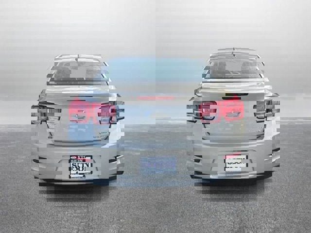 Used 2015 Chevrolet Malibu LT w/ Power Convenience Package FWD image 8