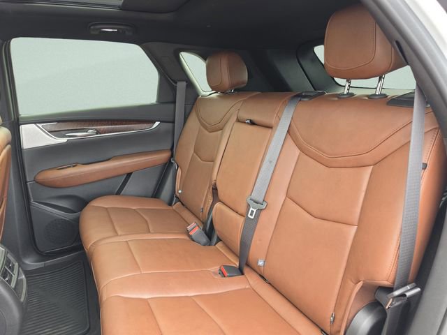 Used 2020 Cadillac XT5 Sportv AWD/4WD image 27