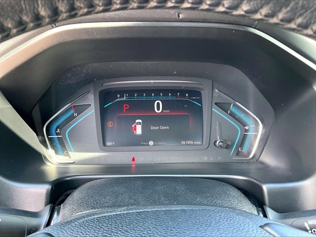 Used 2020 Honda Odyssey EX-L image 22