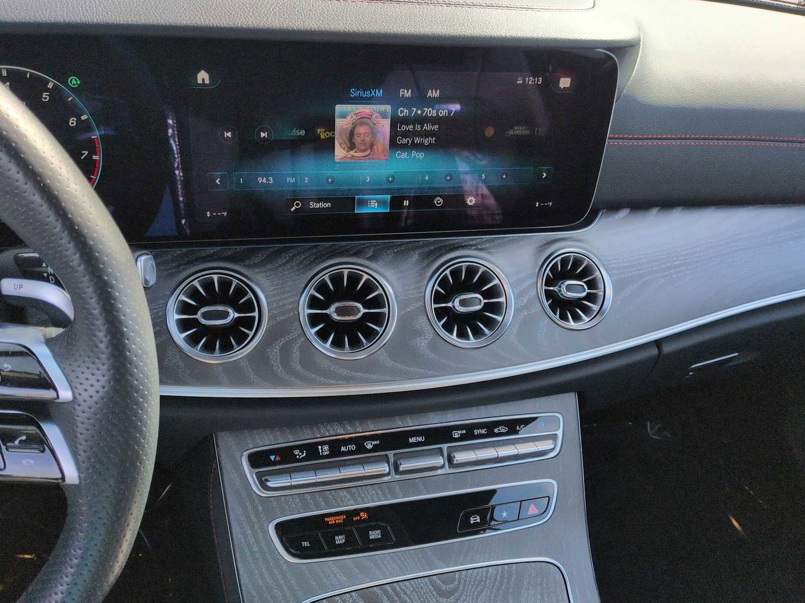 Used 2023 Mercedes-Benz E 53 AMG 4MATIC Coupe image 27