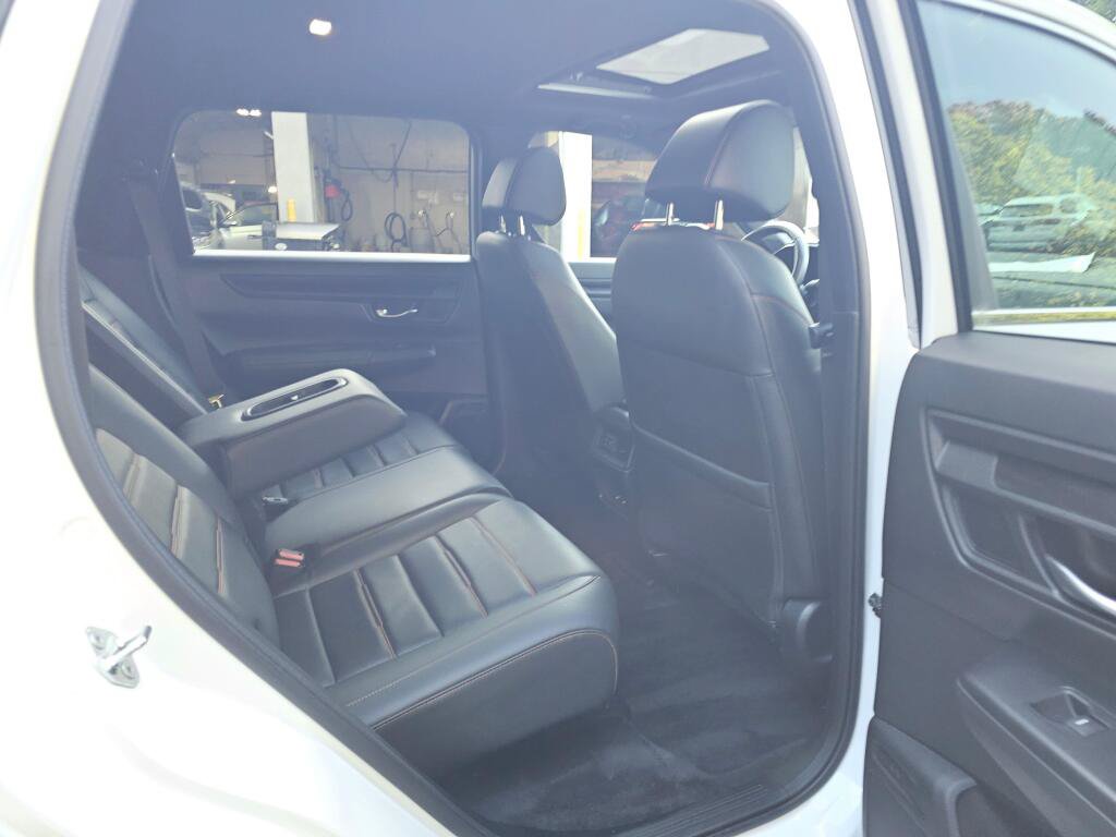 Certified 2024 Honda CR-V Sport-L image 12