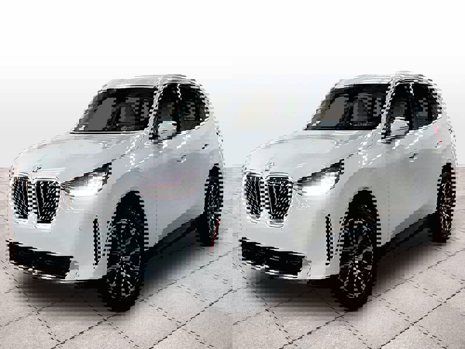 Used 2026 BMW X3 xDrive30 w/ Convenience Package image 1