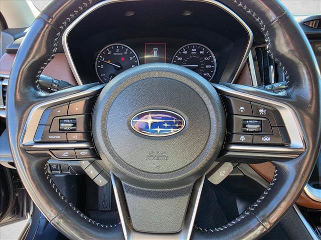 Used 2020 Subaru Outback Touring XT AWD/4WD image 26