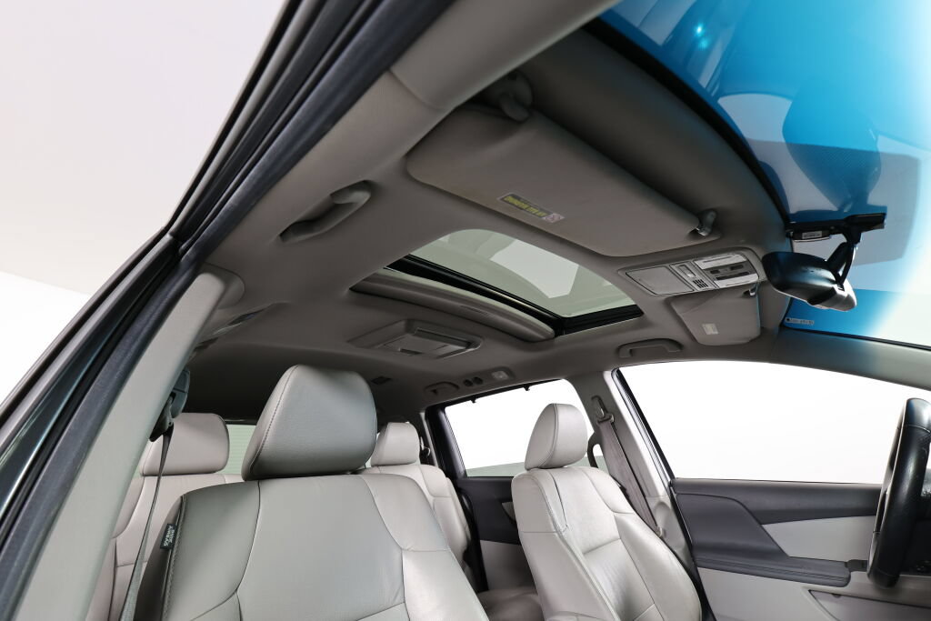Used 2011 Honda Odyssey EX-L image 40