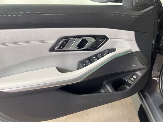 Used 2023 BMW M3 Competition w/ Executive Package image 20