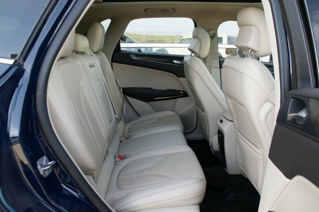 Used 2018 Lincoln MKC Reserve w/ Lincoln MKC Climate Package image 32
