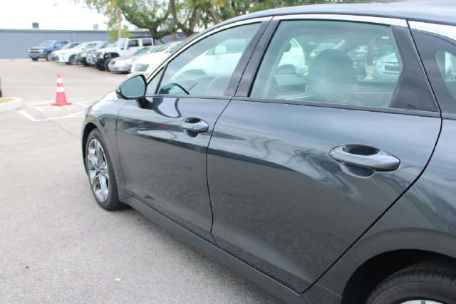 Used 2024 Kia K5 EX w/ EX Premium Package FWD image 46