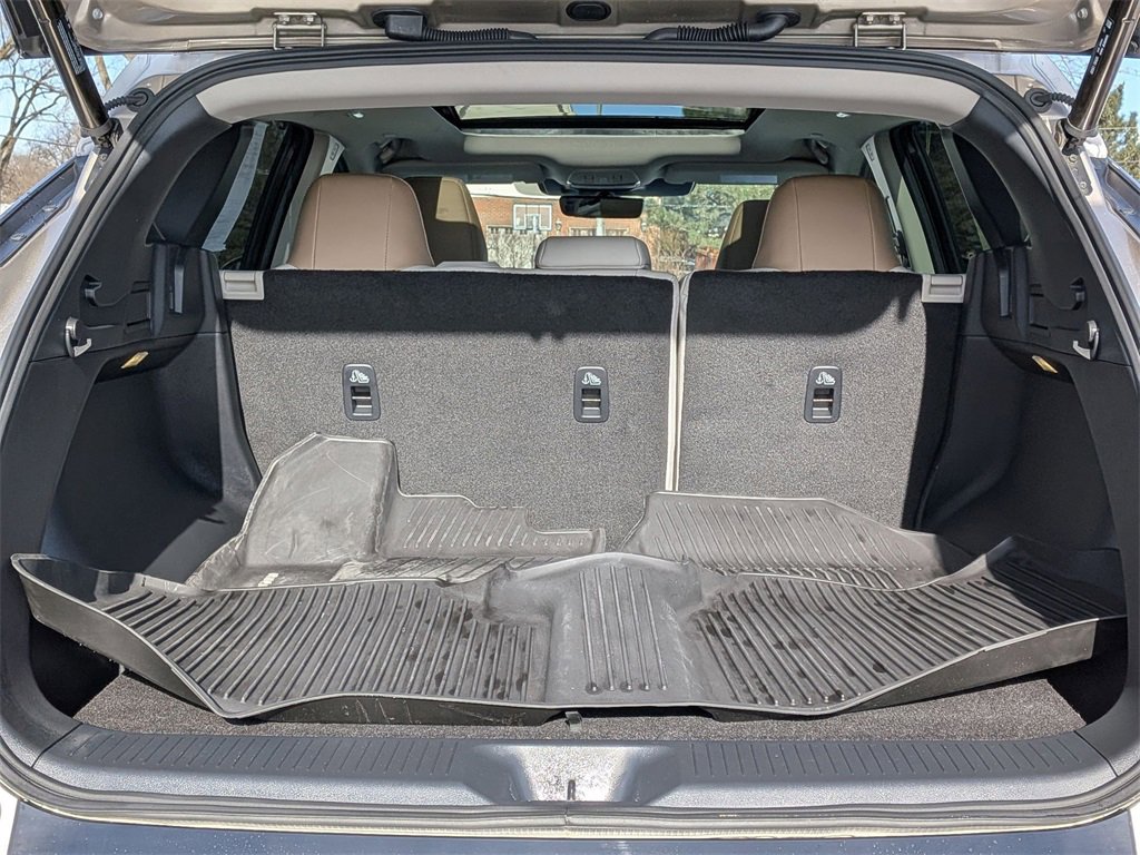 Used 2025 Nissan Murano Platinum image 22