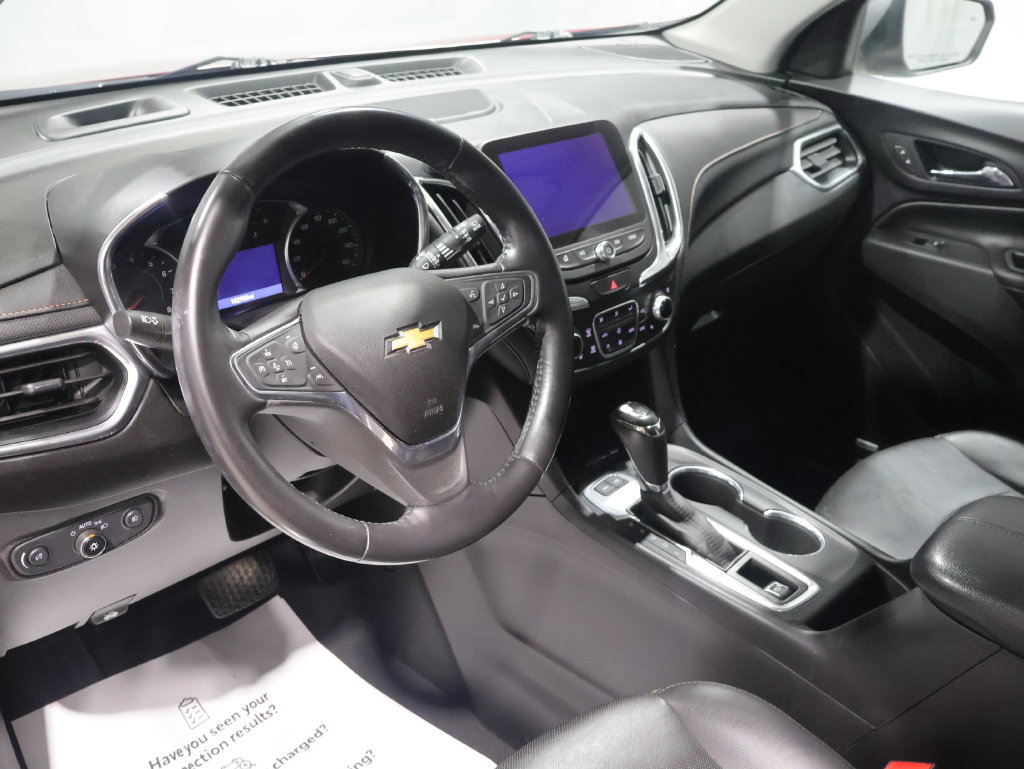 Used 2019 Chevrolet Equinox Premier AWD/4WD image 8