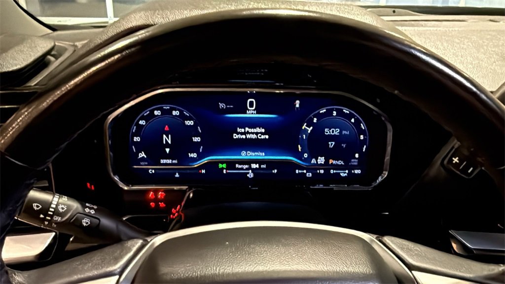 Used 2022 Chevrolet Silverado 1500 LT image 26