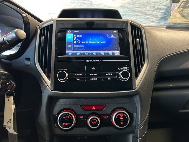 Used 2022 Subaru Crosstrek 2.0i image 96