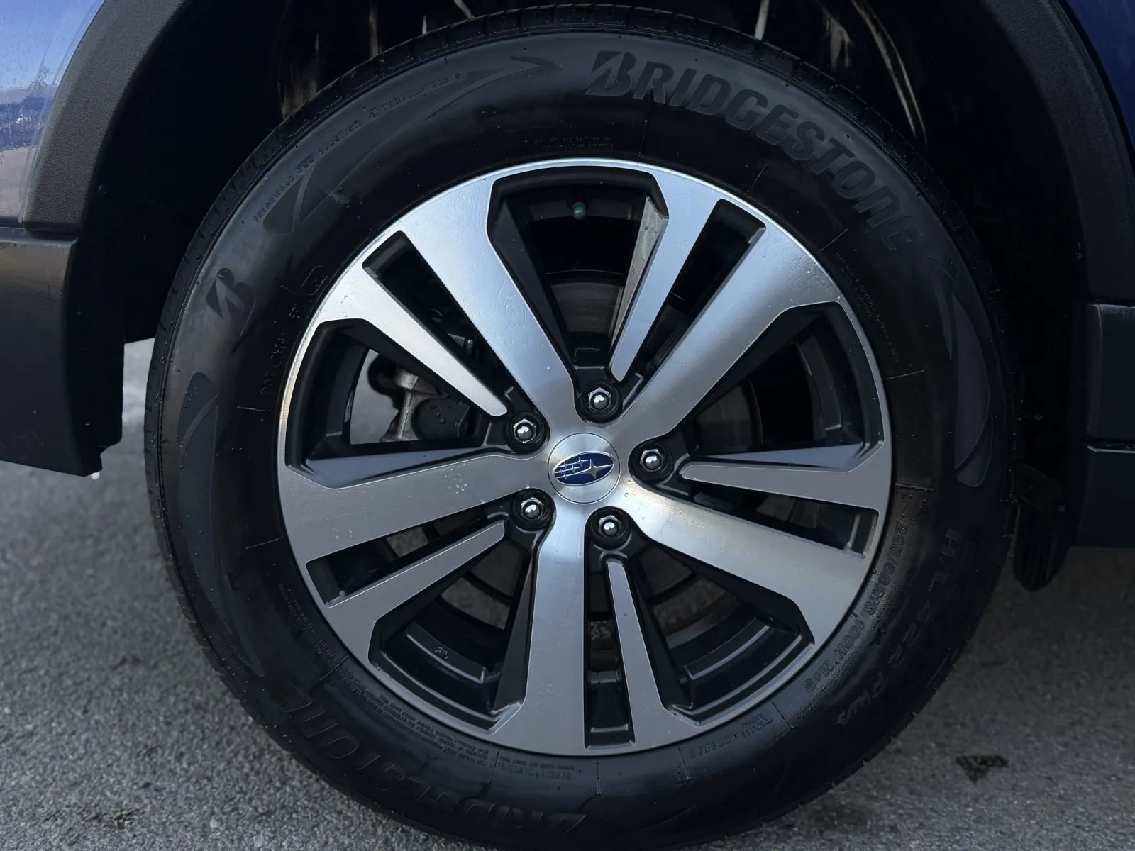 Used 2019 Subaru Outback 2.5i Limited image 43