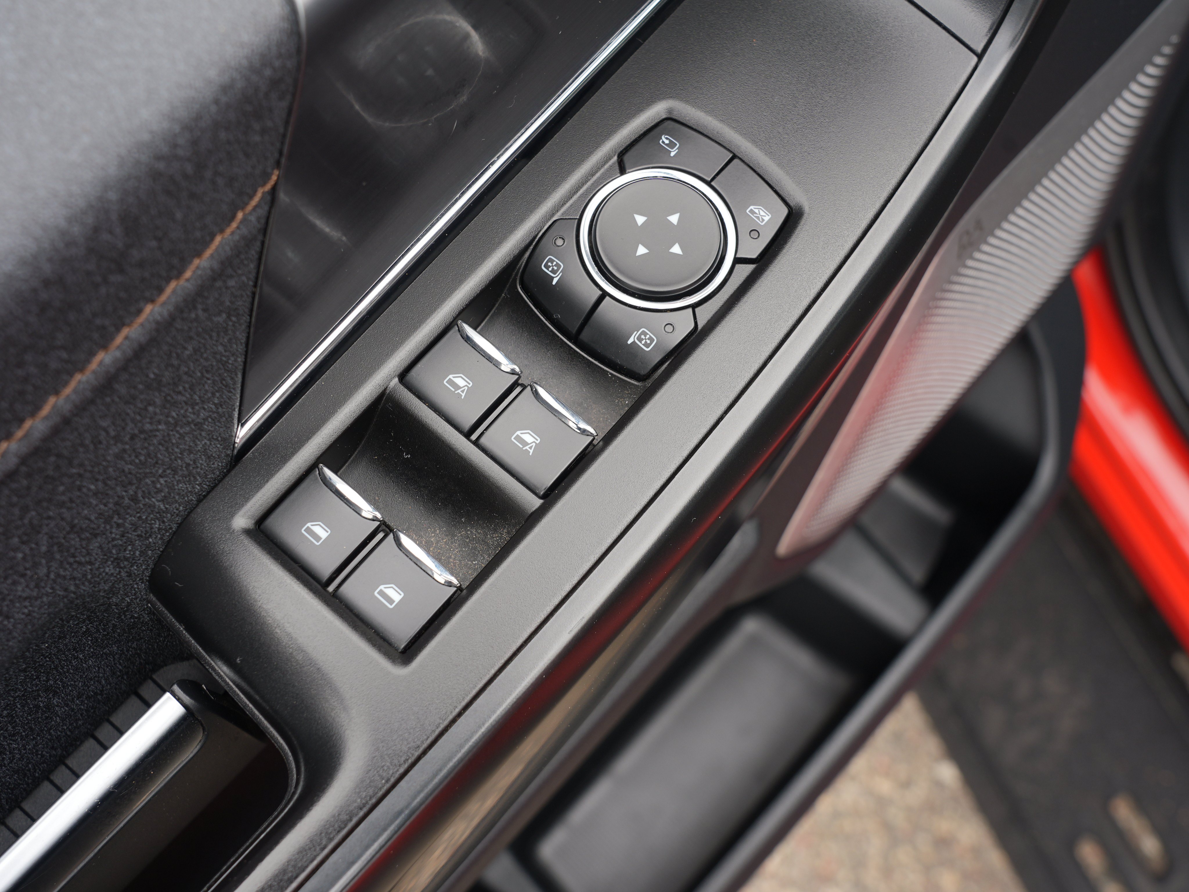 Used 2023 Ford F150 Raptor AWD/4WD image 19