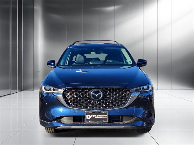 New 2025 MAZDA CX-5 AWD 2.5 S image 21