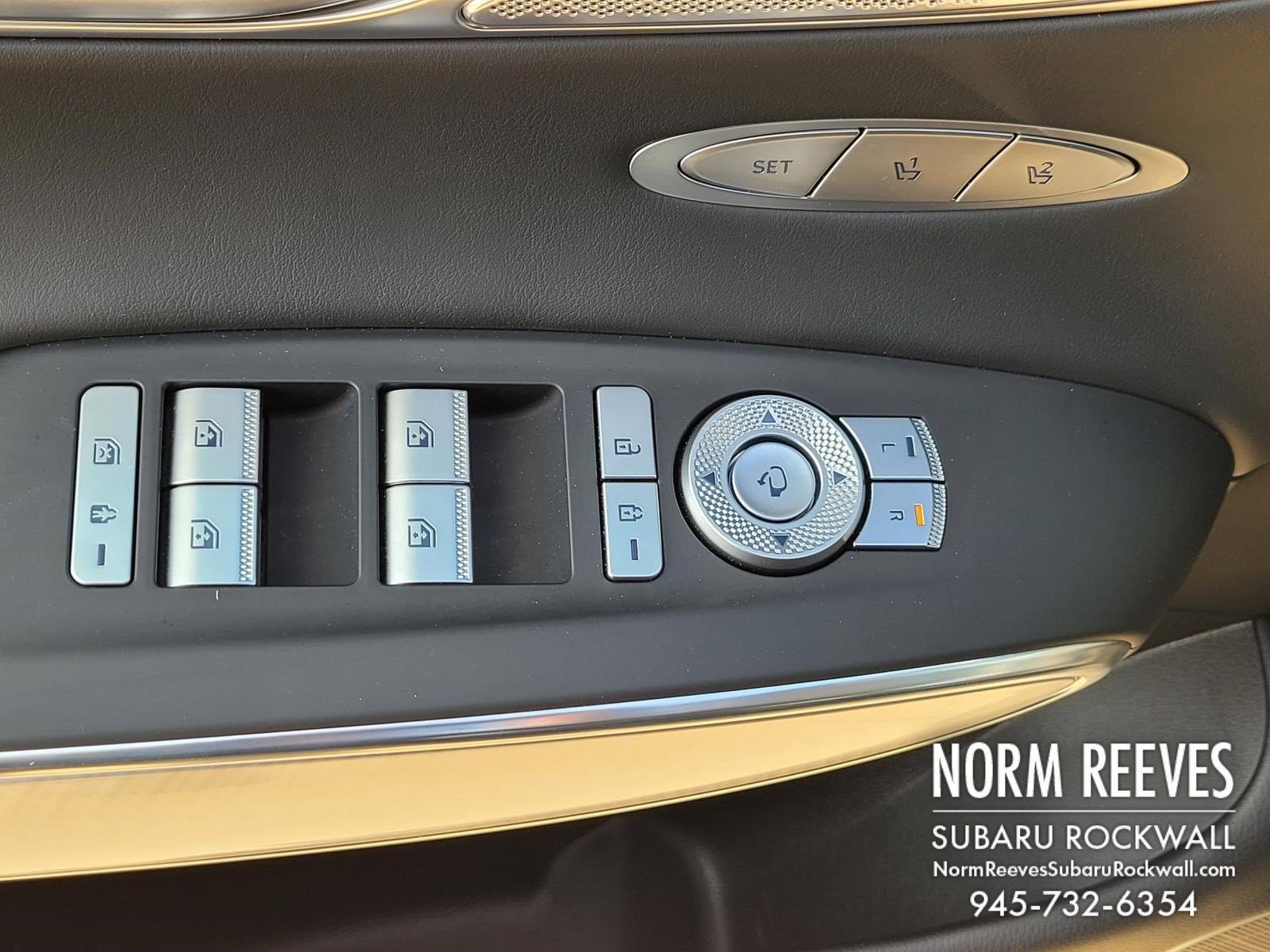 Used 2024 Genesis GV70 2.5T w/ Select Package image 26