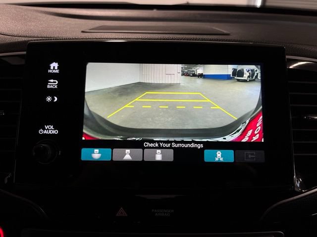 Used 2022 Honda Pilot Elite image 26