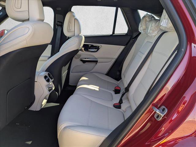 New 2026 Mercedes-Benz GLC 300 image 16