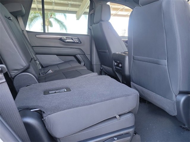 New 2026 Chevrolet Tahoe LS image 17